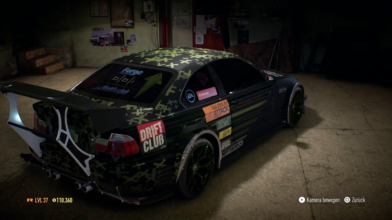 Need for Speed™  Punisher