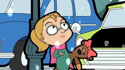 Go-karting Mr Bean style - YouTube