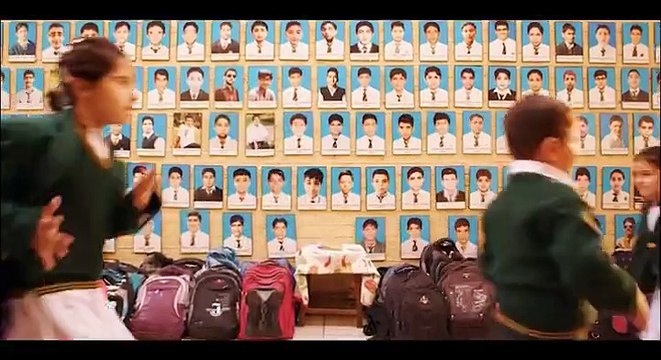 ISPR's new song pays tribute to martyred APS students | PAKISTAN