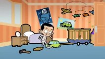 Mr Bean- cartoon --Young Bean-- (2-_2)  Part 20-_47 - YouTube