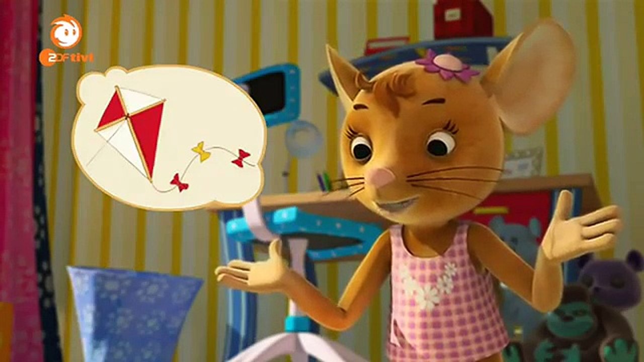 JoNaLu - Staffel 1, Folge 7 - Drachenflieger