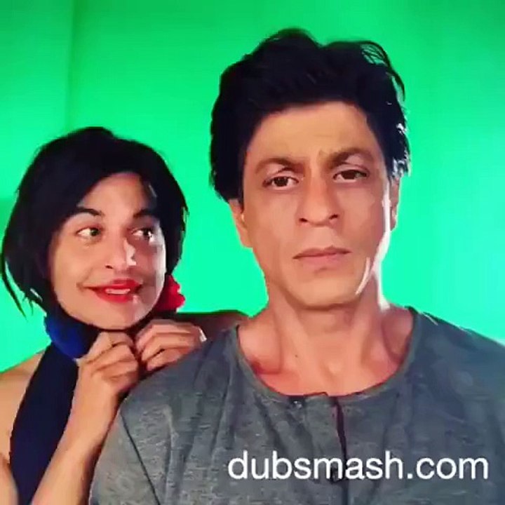Very Funny Dubsmash Video