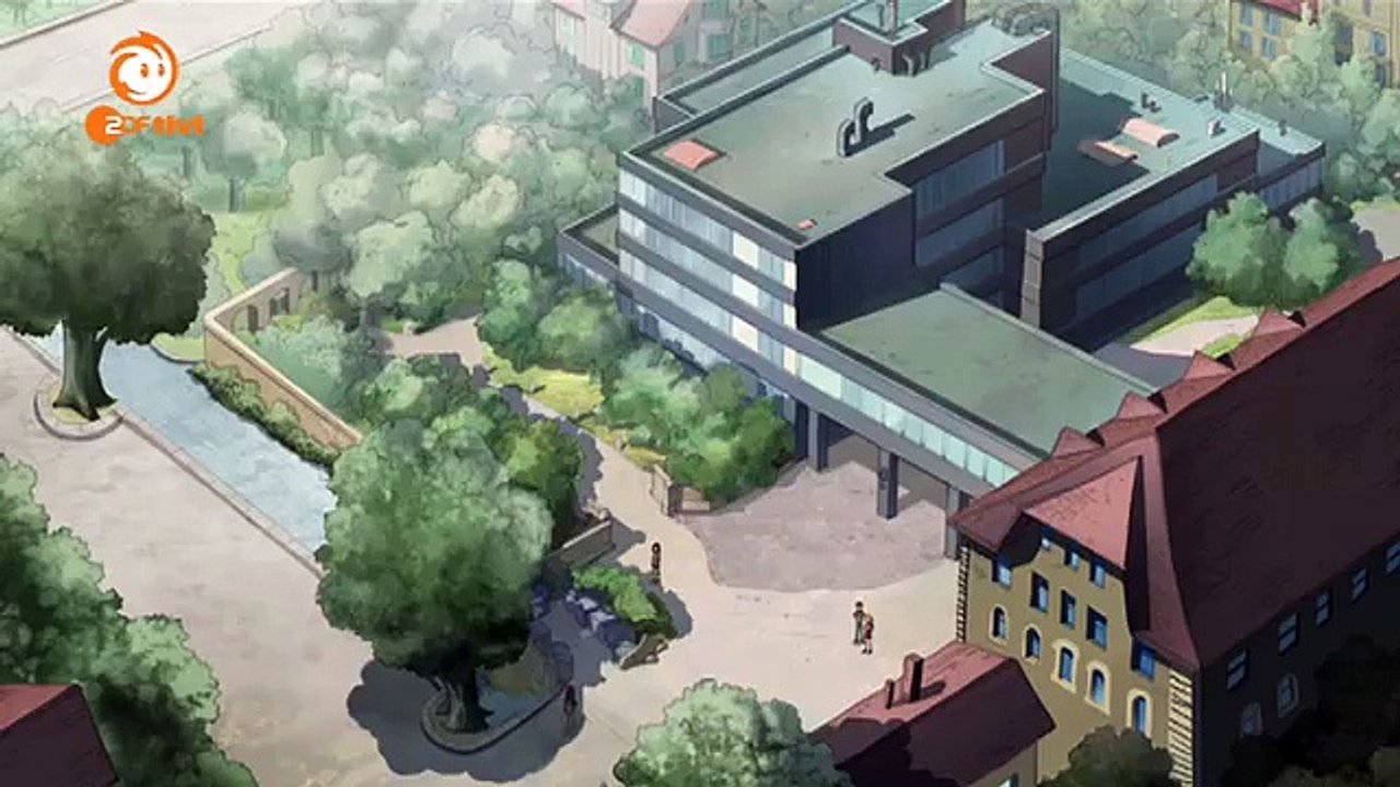 Die Wilden Kerle - Staffel 2, Folge 9 - Gegen jede Regel