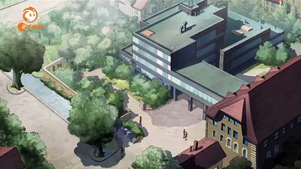 Die Wilden Kerle - Staffel 2, Folge 9 - Gegen jede Regel