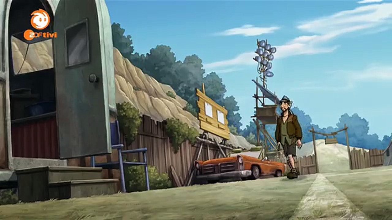 Die Wilden Kerle Staffel 2, Folge 4 TeamohneTrainer