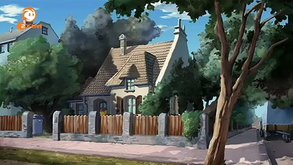 Die Wilden Kerle - Staffel 1, Folge 4 - Die Kriegerin