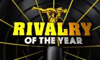 Rivalry of the Year- 2015 WWE Slammy Awards