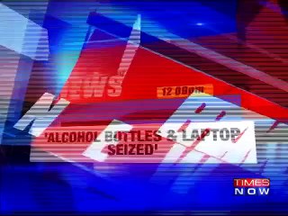 Details Of Items Sealed By CBI From Arvind Kejriwal's Office
