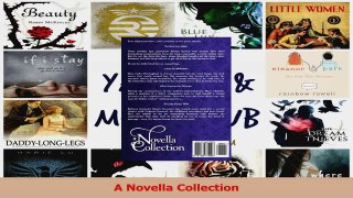 Download  A Novella Collection Ebook Free