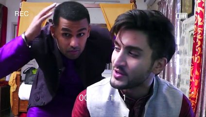 Munda Like Me - Jaz Dhami