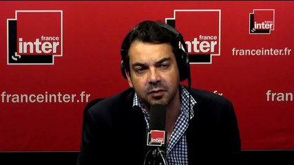 Antoine Frérot (Veolia) : "Cette conférence sur le climat n'a pas accouché d'une souris"