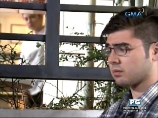 The Half Sisters Dec 16 2015 Part 4