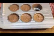 Nutella Mousse Recipe