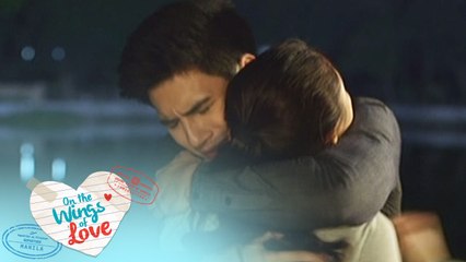 On The Wings Of Love: Desperate Move