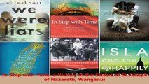 In Step with Time a History of the Sisters of StJoseph of Nazareth Wanganui Download