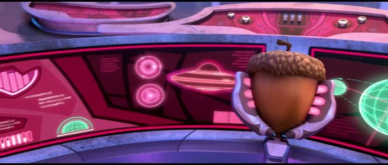 ICE AGE COLLISION COURSE  OFFICIAL INTERNATIONAL TRAILER