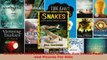 Download  Snakes A Kids Book About Snakes Fun Snake Facts and Picures For Kids Ebook Free