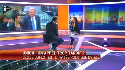 L'invité de Bruce Toussaint du 16/12/2015