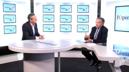 Bernard Accoyer - Régionales : « La victoire de Laurent Wauquiez est le succès de convictions et d’idées »