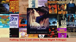 Read  Falling Into Lust One More Night Trilogy Ebook Free