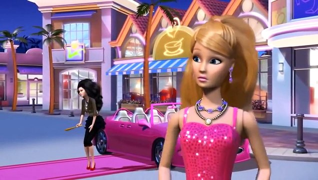 Barbie Türkçe Kötü Saç Günü Kopyası