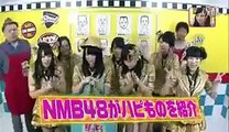 NMB48　ＮＭＢ４８ ♪「純情U 19」