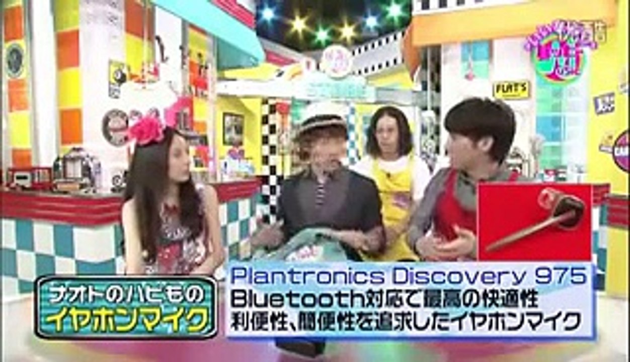 ベッキー ナオト・インティライミ ピース　ナオトとピース綾部はマブダチ！？＆まさかのリフティング上手い又吉ｗｗｗ