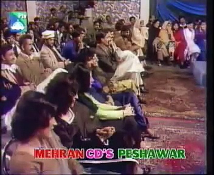 Qawali-Ismail-Shahid-funny-Qawali-must-watch