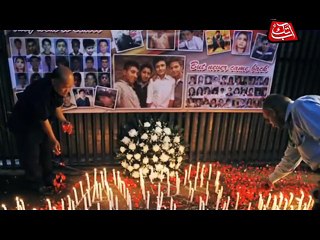 Abb Takk - Bhulen Ge Nahin - Song - Army Public School Remembrance - 2015