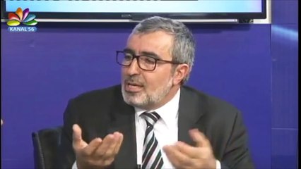 Fadıl Akgündüz - Almanya palavralari