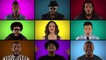 Acapella ‘Star Wars’ Medley by Force Awakens Cast & The Roots - Star Wars VII