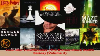 Download  Lone Star Heartbreaker The Diamondback Ranch Series Volume 4 PDF Free