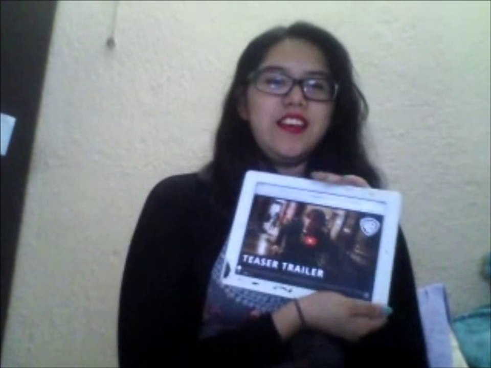 Fantastic Beast and Where to Find Them / Reacción al trailer