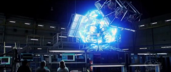 FANTASTIC FOUR TV Spot #14, #15, #16 and #17 (2015) Superhero Movie HD