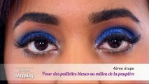 Quel maquillage de fête pour les peaux métissées ?