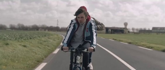 Bande-annonce de "Comment c'est loin"
