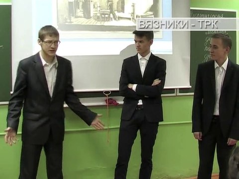 Учат в школе... Передача от 15.12.2015