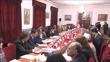 الذكرى الخامسة لاندلاع الثورة التونسية