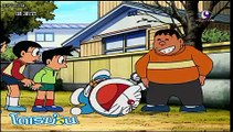 โดเรม่อน 03 ตุลาคม 2558 ตอนที่ 11 Doraemon Thailand [HD]