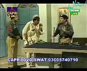 Pashto-Funny-Khaka---Ismail-Shahid