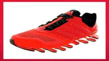 Best buy Adidas Running Shoes  Adidas Mens Springblade Drive 2 Solar RedBlackMetallic Silver Running Shoe 9 Men US