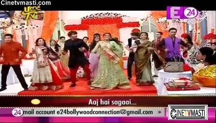 Suhani Se Ek Ladki  16th December 2015 Suhani Bani Love Guru Cinetvmasti.com