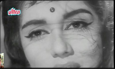 l-Naina Barse Rim zim - Sadhana, Woh Kaun Thi_1-LATA　MUKESH RAFI  MAHINDER KAPOOR KISHOR KUMAR HINDI PUNJABI URD BOLLYWOOD SONG-HD　