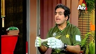 Rana Naved ul Hasan Mehman Qadardan Season 2 Episode 24 Part 1