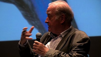 Rencontre avec Marco Bellocchio 1/2