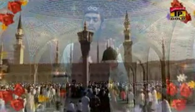 Qari Muhammad Nasir Golrvi of Kamalia