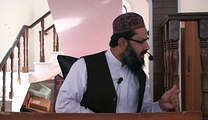 Serat e Mustaqim ‎ﷺ ‎11/12/15 Jumma Speach in Jamia Masjid Sakeena Sultan DHA Phase VIII Karachi
