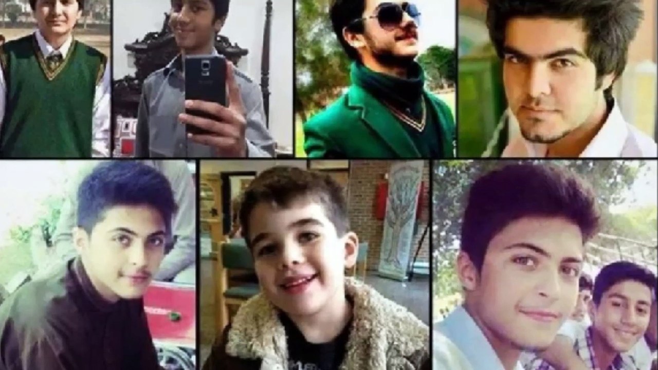 bas rona mat (tribute to aps peshawar)