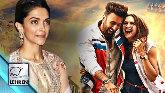 Deepika Padukone REACTS On 'Tamasha's FLOP