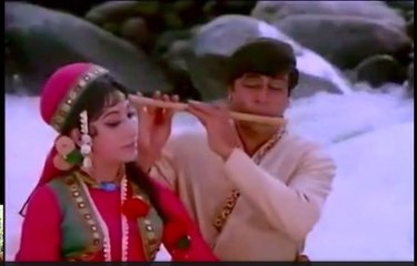 Aaja Tujhko Puare Mere Geet - (Mohammad Rafi, Lata_1Hum Intezaar Karenge Tera Qayamat Tak_1-LATA　MUKESH RAFI  MAHINDER KAPOOR KISHOR KUMAR HINDI PUNJABI URD BOLLYWOOD SONG-HD　